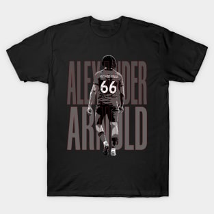 trent alexander arnold T-Shirt